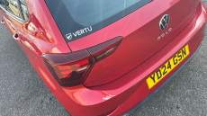 Volkswagen Polo 1.0 TSI Life 5dr Petrol Hatchback